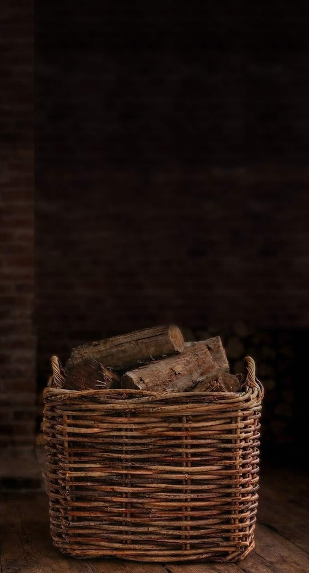 Fireside Baskets | Wicka