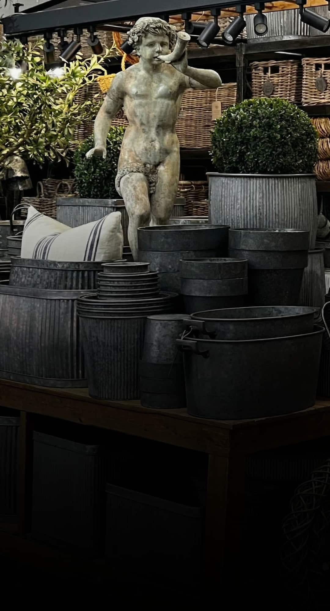 Wicka Stockists | Wicka