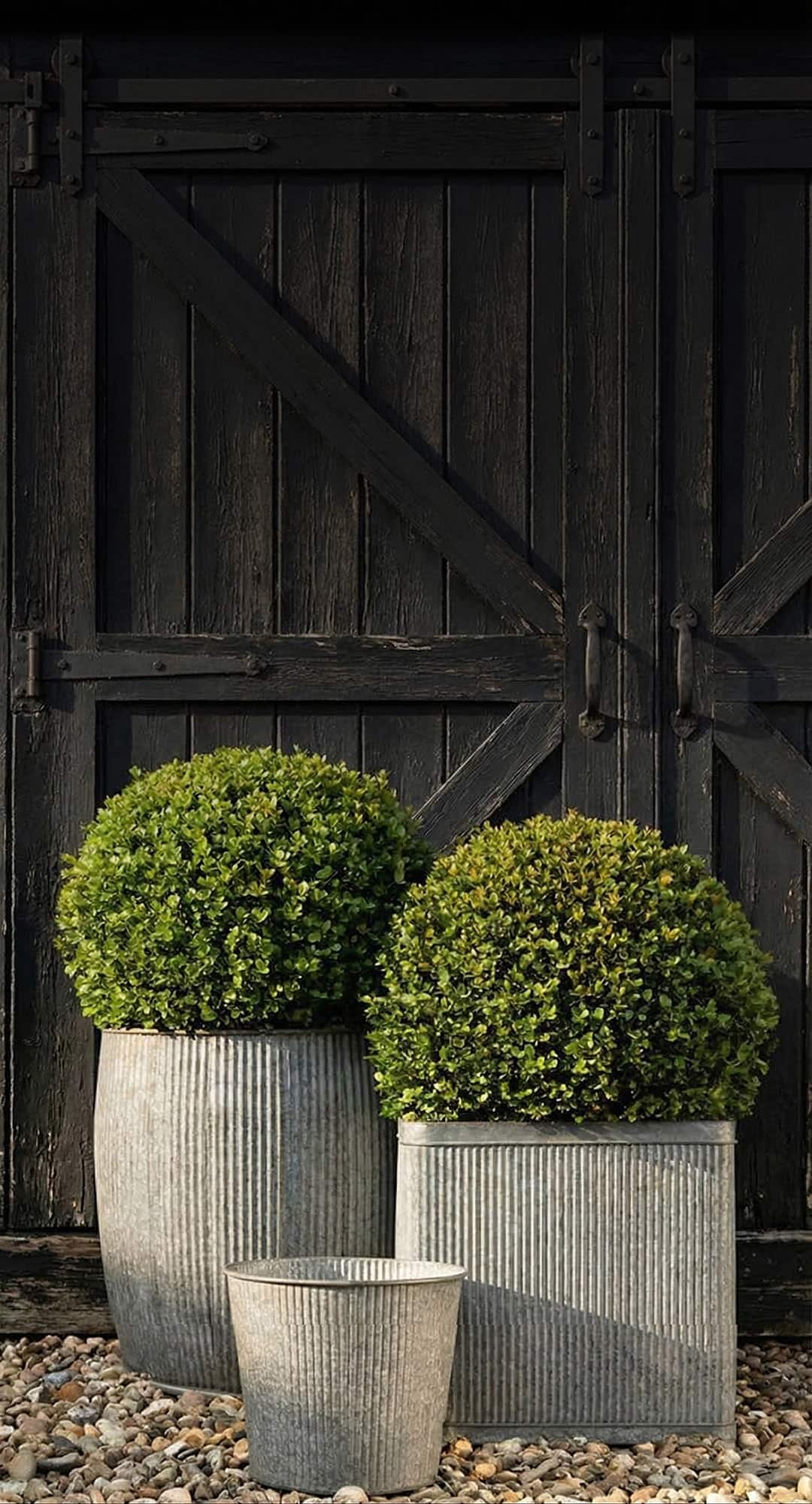 Tinware | Wicka