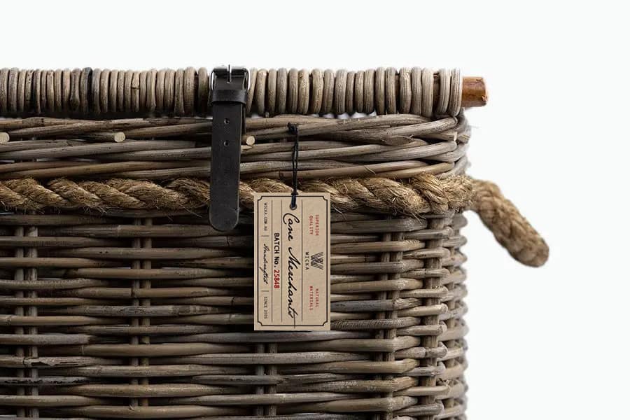 Baskets