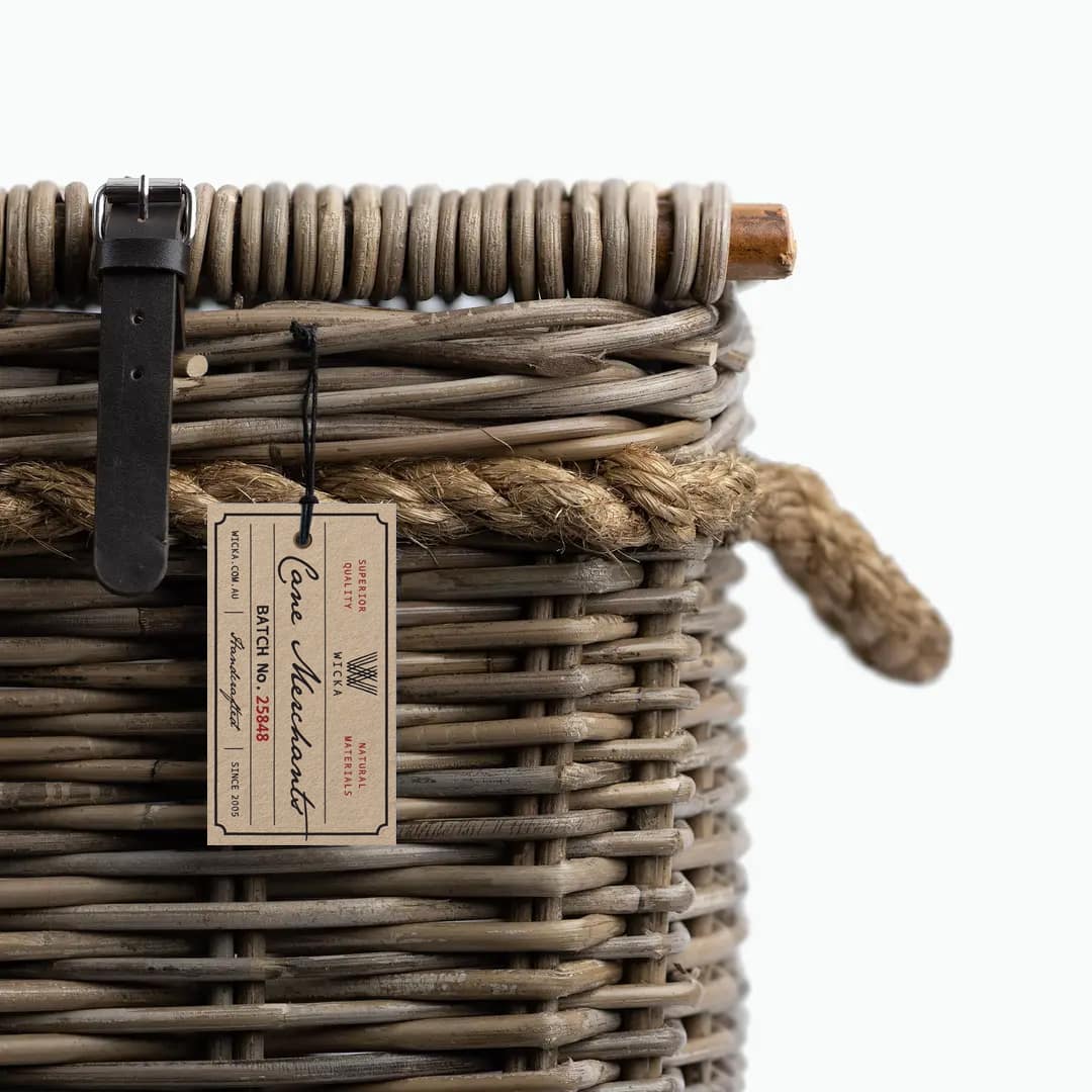 Baskets