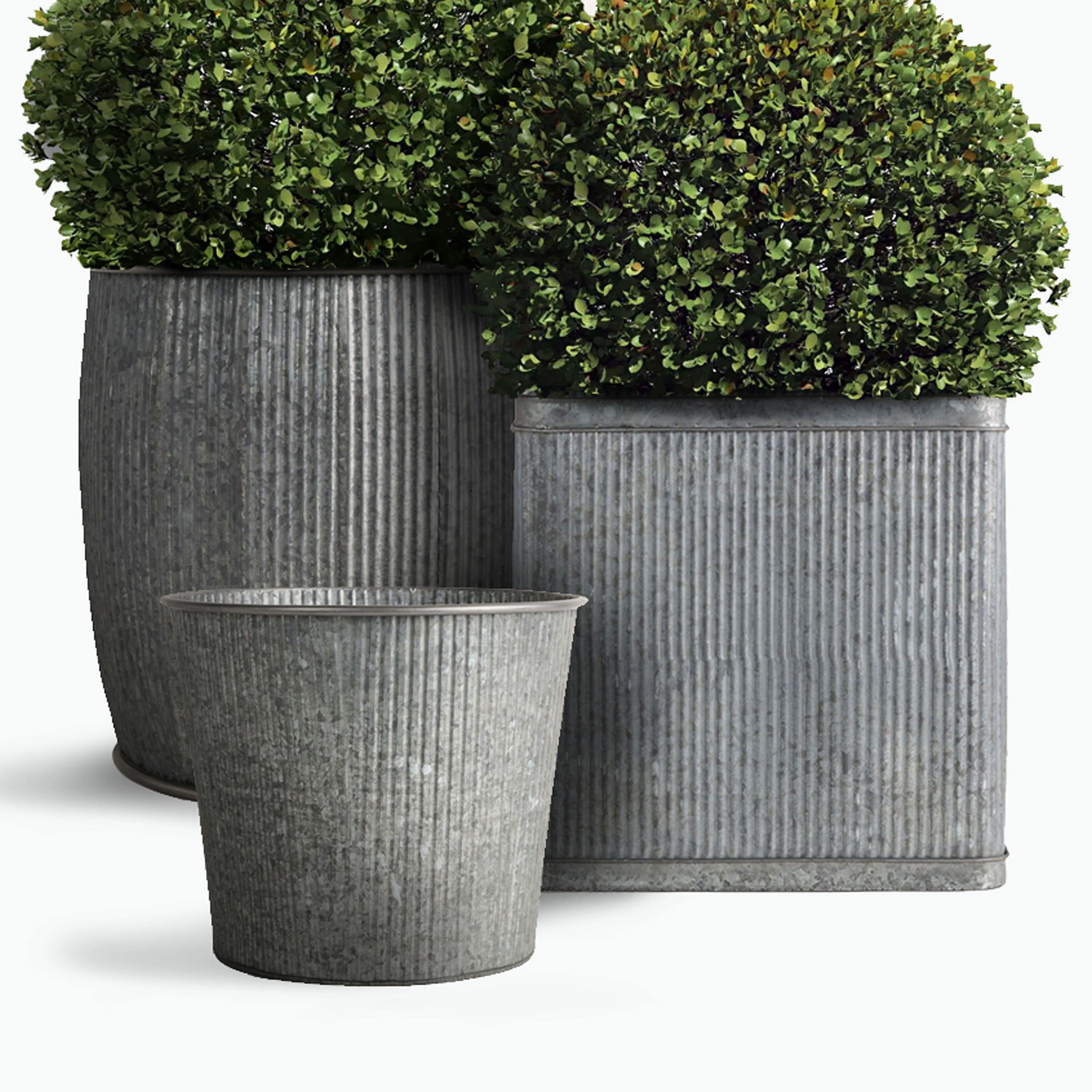 Tinware