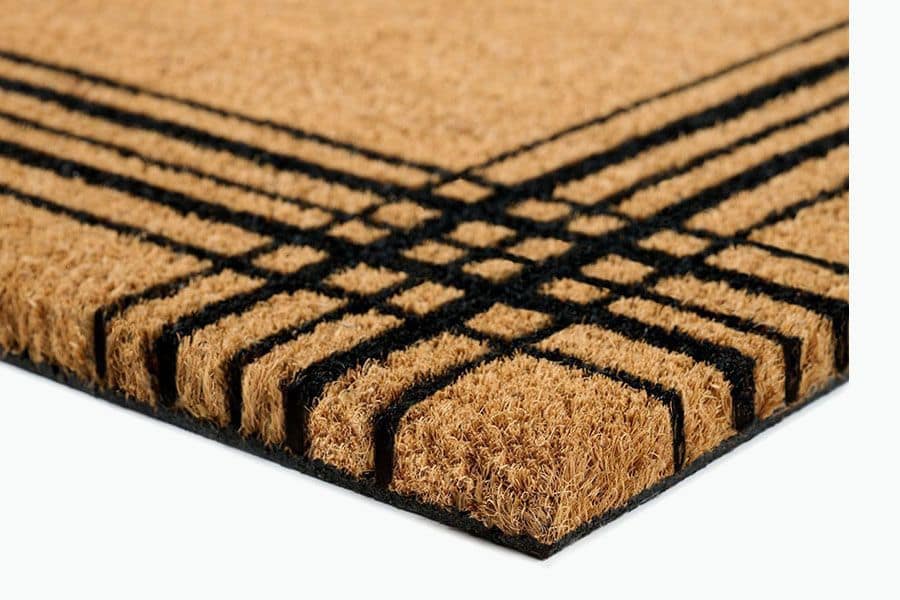 Tufted Coir Doormats